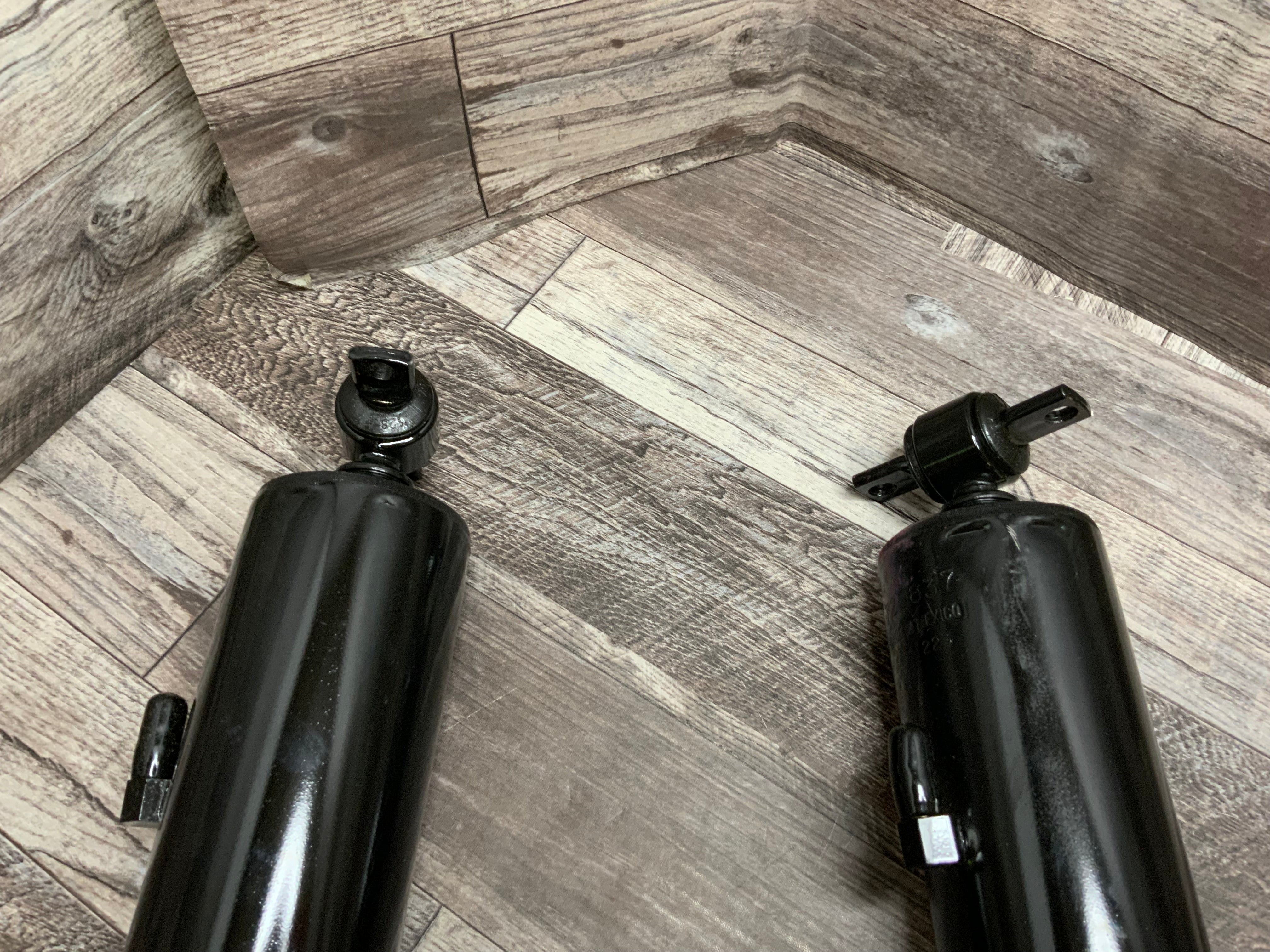 ACDelco Specialty 504-535 Rear Air Lift Shock Absorber (8087468605678)